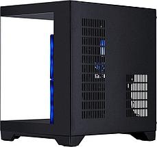 Корпус 1stPlayer Megaview MV5-TP ARGB (черный), фото 2