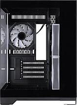 Корпус 1stPlayer Megaview MV5-TP ARGB (черный), фото 3