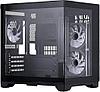 Корпус 1stPlayer Megaview MV5-TP ARGB (черный), фото 3