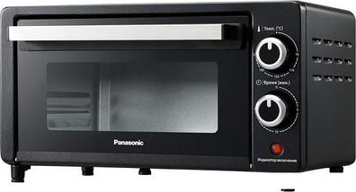 Мини-печь Panasonic NT-H900KTQ, фото 2