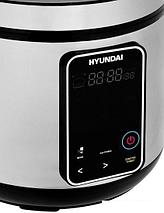 Мультиварка Hyundai HYMC-2400, фото 3