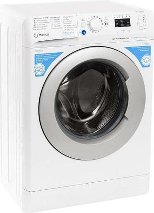 Стиральная машина Indesit BWSA 7109 WSV RU, фото 2