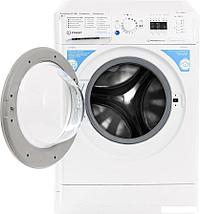 Стиральная машина Indesit BWSA 7109 WSV RU, фото 2