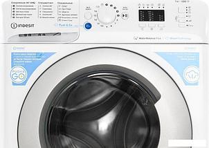 Стиральная машина Indesit BWSA 7109 WSV RU, фото 3