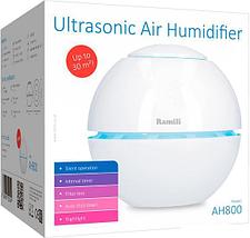 Увлажнитель воздуха Ramili Baby AH800, фото 2