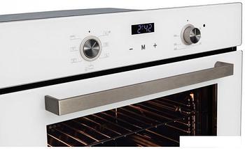 Электрический духовой шкаф Zigmund & Shtain E 153 W, фото 2