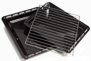 Электрический духовой шкаф Zigmund & Shtain E 153 W, фото 3