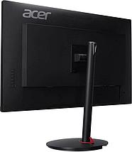 Игровой монитор Acer Nitro XV322QKV3bmiiphx UM.JX2CD.301, фото 3