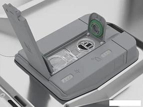 Встраиваемая посудомоечная машина BEKO BDIN38530A, фото 2