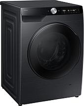Стирально-сушильная машина Samsung WD6400D WD11DG6B85BBLP, фото 2