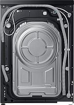 Стирально-сушильная машина Samsung WD6400D WD11DG6B85BBLP, фото 2