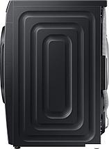 Стирально-сушильная машина Samsung WD6400D WD11DG6B85BBLP, фото 3