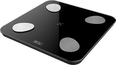 Напольные весы Picooc Mini Lite (черный), фото 2