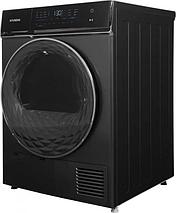 Сушильная машина Hyundai DFE8401, фото 2