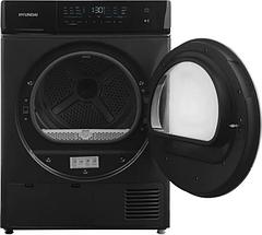 Сушильная машина Hyundai DFE8401, фото 3