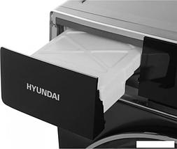 Сушильная машина Hyundai DFE8401, фото 3