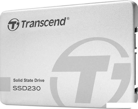SSD Transcend SSD230S 2TB TS2TSSD230S, фото 2