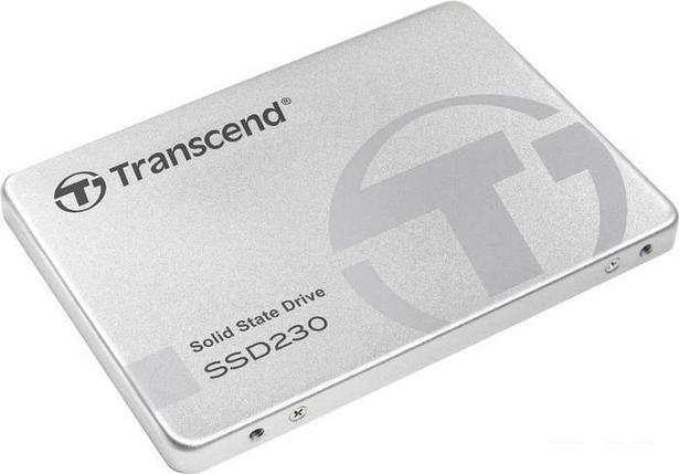 SSD Transcend SSD230S 2TB TS2TSSD230S, фото 2