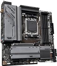 Материнская плата Gigabyte B650M Gaming X AX (rev. 1.x), фото 3
