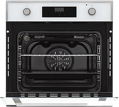 Электрический духовой шкаф Krona Adriano 60 WH G2, фото 3