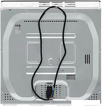 Электрический духовой шкаф Krona Adriano 60 WH G2, фото 2