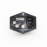 Розетка электропитания для 3D принтера Cdeality3D Ender 3 (400305007), фото 2