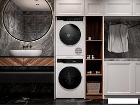 Стиральная машина Korting KWM 63IL14119, фото 3