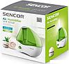 Увлажнитель воздуха Sencor SHF 921GR, фото 3