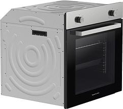 Электрический духовой шкаф Zigmund & Shtain E 175 S, фото 2