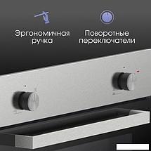 Электрический духовой шкаф Zigmund & Shtain E 175 S, фото 2