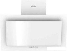 Кухонная вытяжка Elikor Коралл 60П-430-К3Д 266400 (белый/белое стекло), фото 2