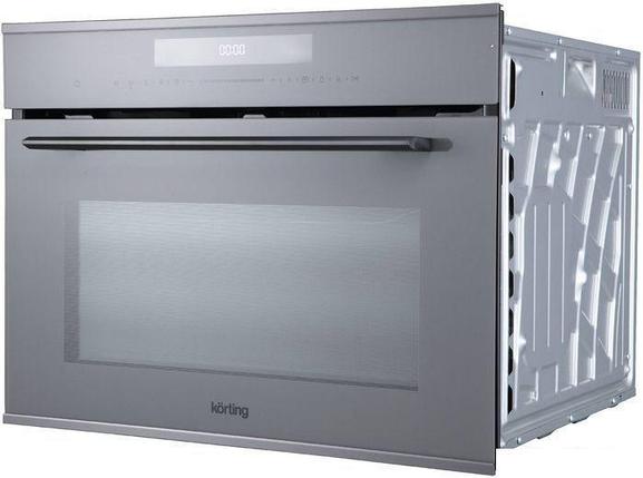 Электрический духовой шкаф Korting OKB 3250 GBXGr MW, фото 2