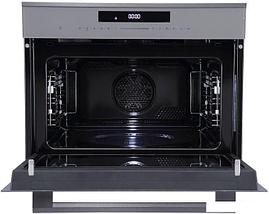 Электрический духовой шкаф Korting OKB 3250 GBXGr MW, фото 2