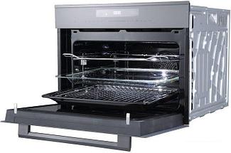 Электрический духовой шкаф Korting OKB 3250 GBXGr MW, фото 3