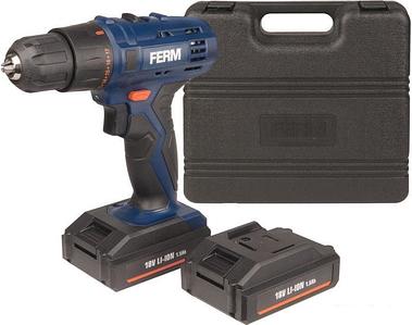 Ferm
