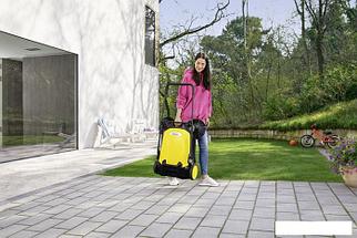 Электровеник Karcher S 4 Twin 1.766-360.0, фото 2