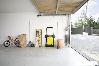 Электровеник Karcher S 4 Twin 1.766-360.0, фото 3