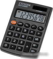 Калькулятор Citizen SLD-200NR