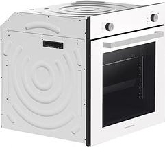 Электрический духовой шкаф Zigmund & Shtain E 175 W, фото 2