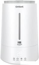 Увлажнитель воздуха Timberk Smart T-HU4-A100E-WF, фото 2