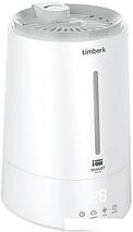 Увлажнитель воздуха Timberk Smart T-HU4-A100E-WF, фото 3