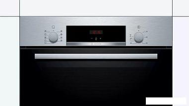 Электрический духовой шкаф Bosch Serie 4 HBF534ES0Q, фото 2