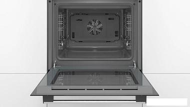 Электрический духовой шкаф Bosch Serie 4 HBF534ES0Q, фото 3