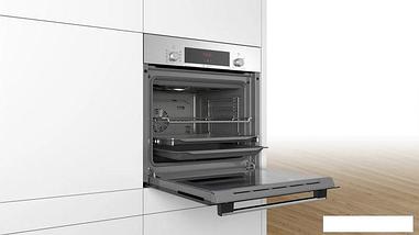 Электрический духовой шкаф Bosch Serie 4 HBF534ES0Q, фото 2