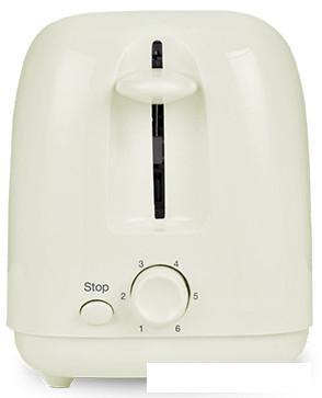Тостер Blackton Bt T1110 Ivory, фото 2