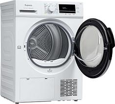 Сушильная машина Бирюса DM-MG8/03, фото 3