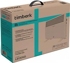 Конвектор Timberk Legend T-EC1500-S1M, фото 3