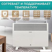 Конвектор Timberk Legend T-EC1500-S1M, фото 2