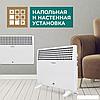 Конвектор Timberk Legend T-EC1500-S1M, фото 4