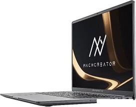 Ноутбук Machcreator Prime X16 JB0C19001RU, фото 2